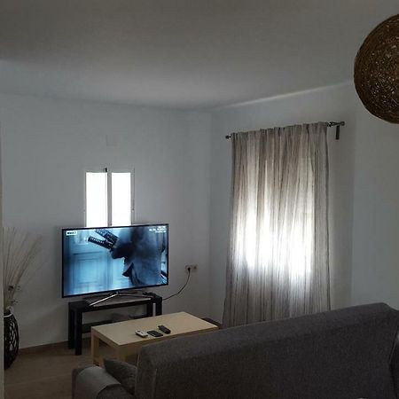 Apartamento Duplex El Monumento San Juan de Aznalfarache Kültér fotó