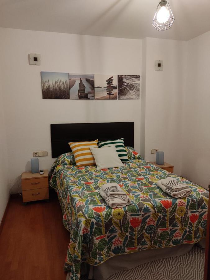 Apartamento Duplex El Monumento San Juan de Aznalfarache Kültér fotó