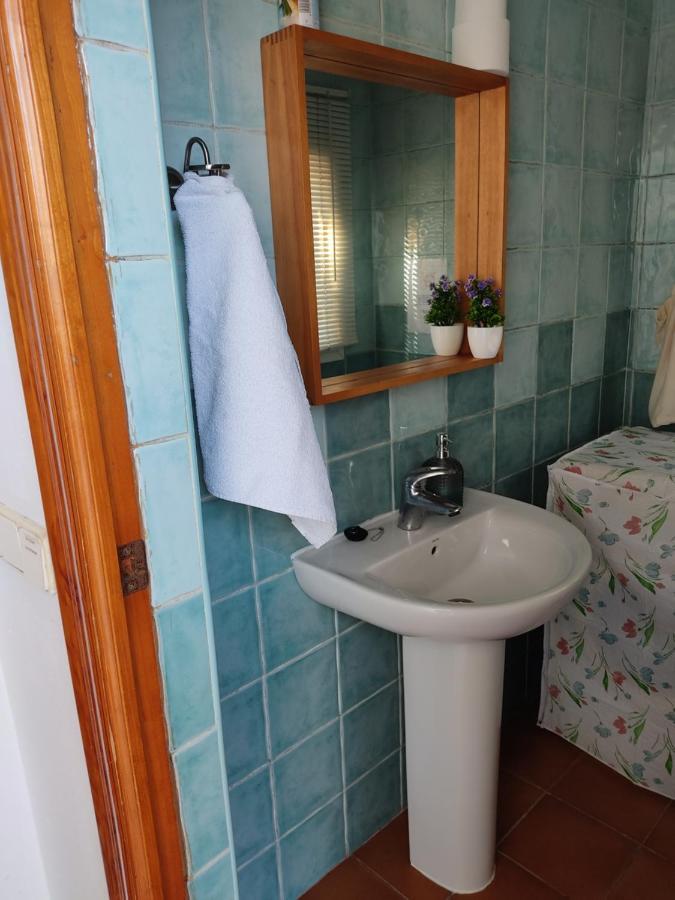 Apartamento Duplex El Monumento San Juan de Aznalfarache Kültér fotó