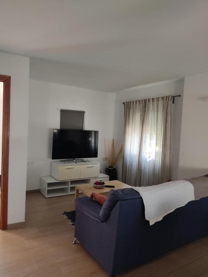 Apartamento Duplex El Monumento San Juan de Aznalfarache Kültér fotó