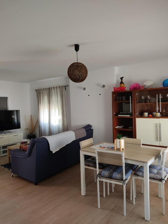 Apartamento Duplex El Monumento San Juan de Aznalfarache Kültér fotó