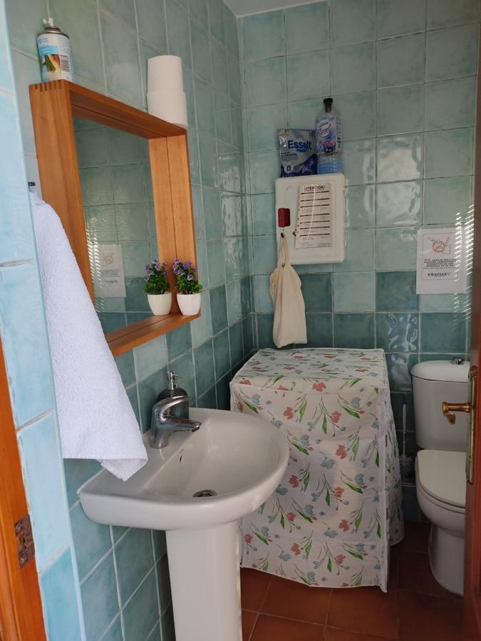 Apartamento Duplex El Monumento San Juan de Aznalfarache Kültér fotó