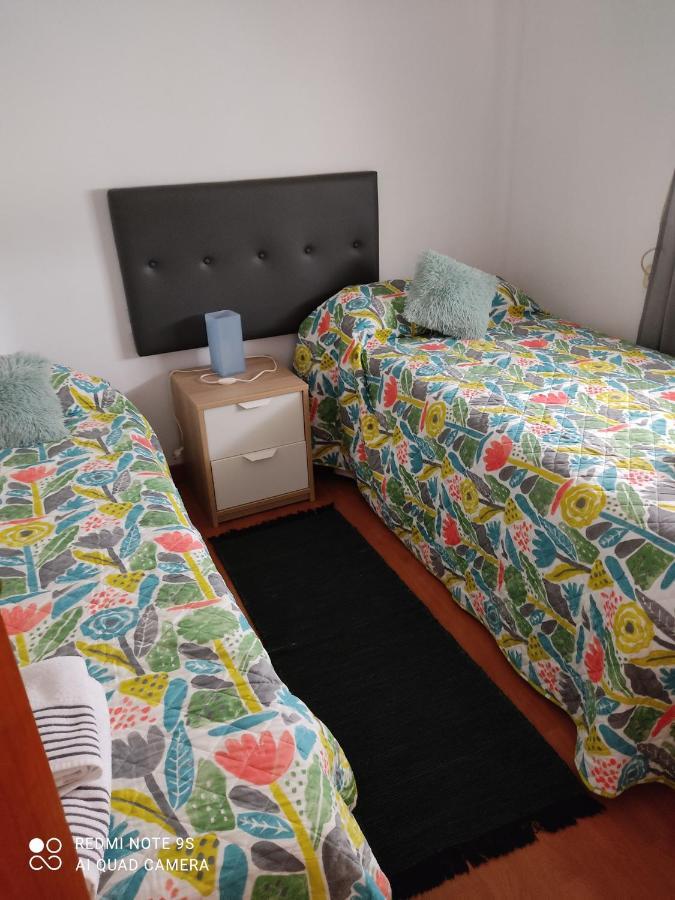 Apartamento Duplex El Monumento San Juan de Aznalfarache Kültér fotó
