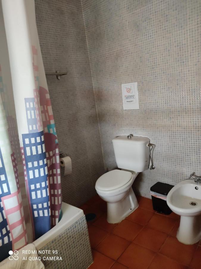 Apartamento Duplex El Monumento San Juan de Aznalfarache Kültér fotó
