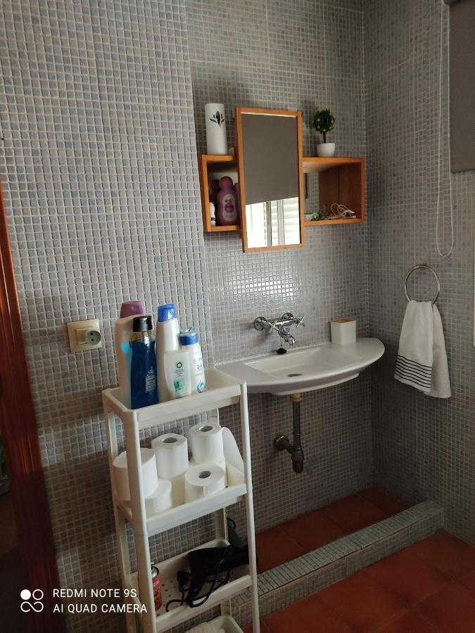 Apartamento Duplex El Monumento San Juan de Aznalfarache Kültér fotó