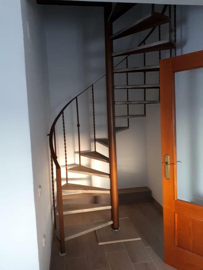 Apartamento Duplex El Monumento San Juan de Aznalfarache Kültér fotó