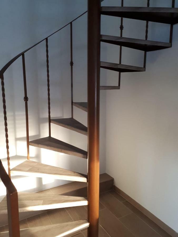 Apartamento Duplex El Monumento San Juan de Aznalfarache Kültér fotó
