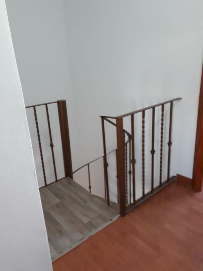 Apartamento Duplex El Monumento San Juan de Aznalfarache Kültér fotó