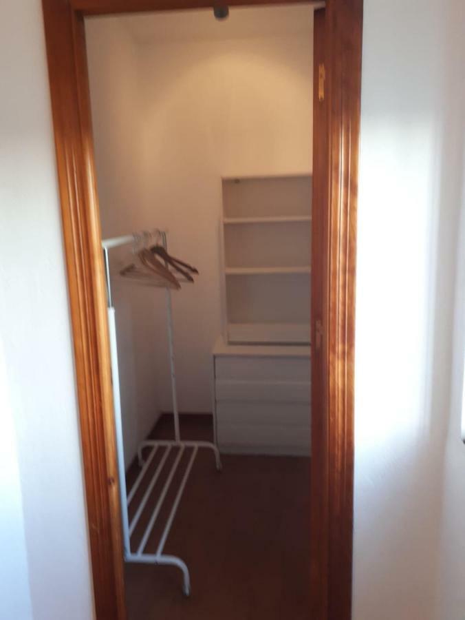 Apartamento Duplex El Monumento San Juan de Aznalfarache Kültér fotó