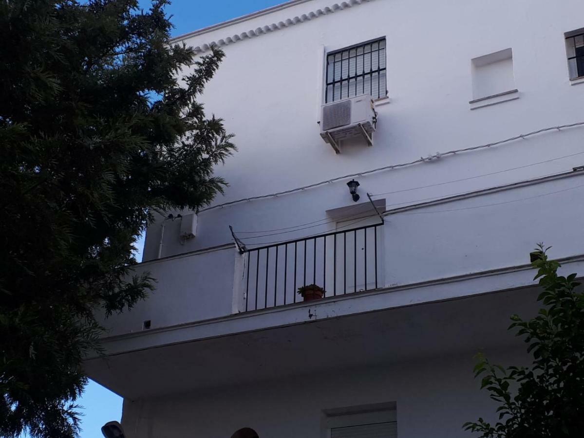 Apartamento Duplex El Monumento San Juan de Aznalfarache Kültér fotó