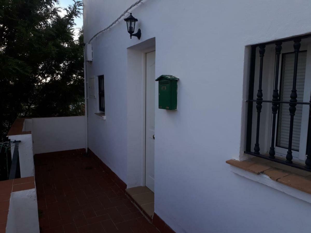 Apartamento Duplex El Monumento San Juan de Aznalfarache Kültér fotó