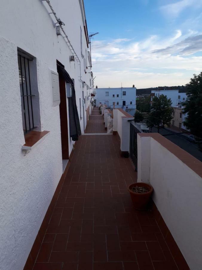 Apartamento Duplex El Monumento San Juan de Aznalfarache Kültér fotó